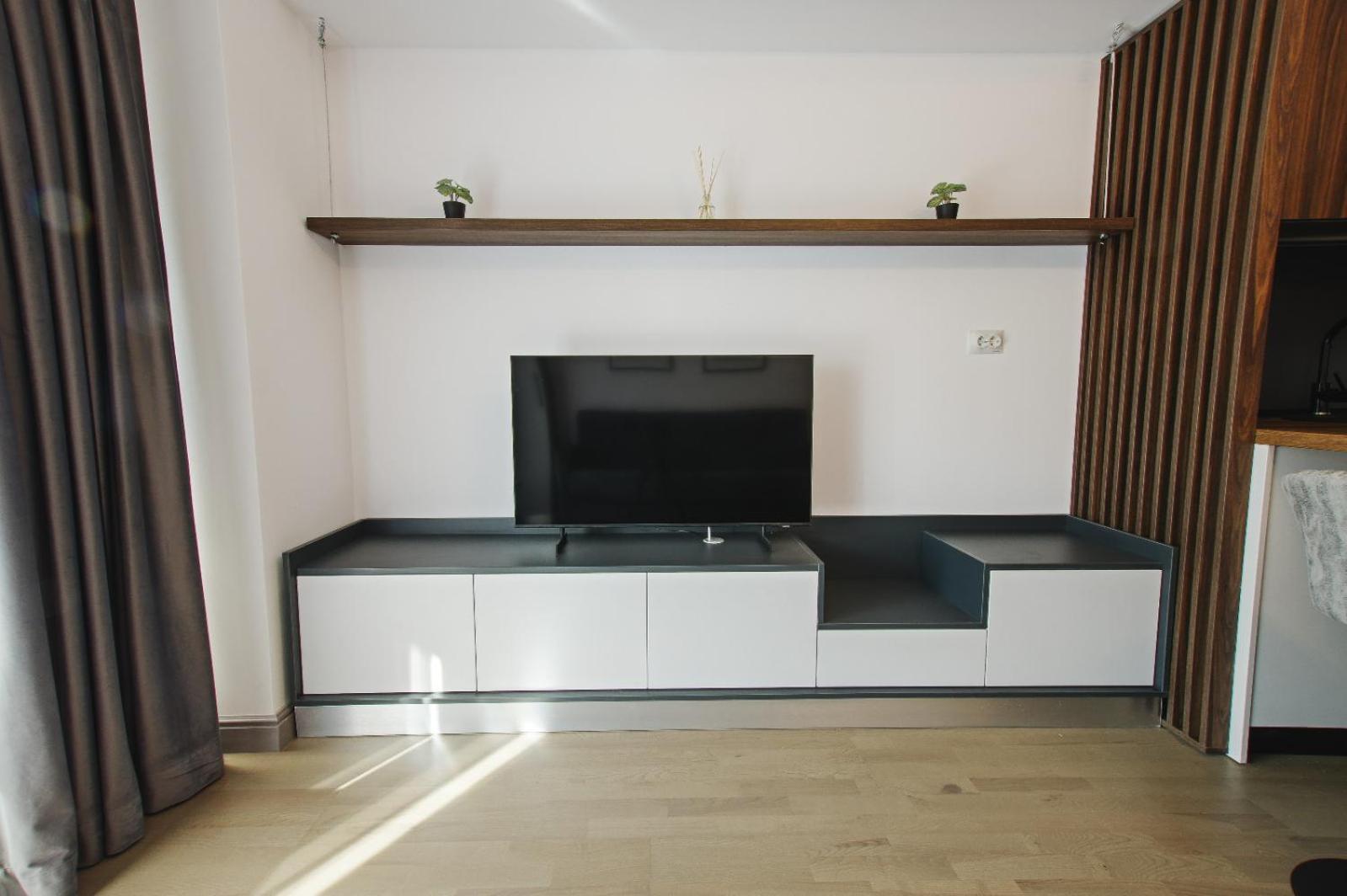 Himson-Brown Apartment Iasi Buitenkant foto