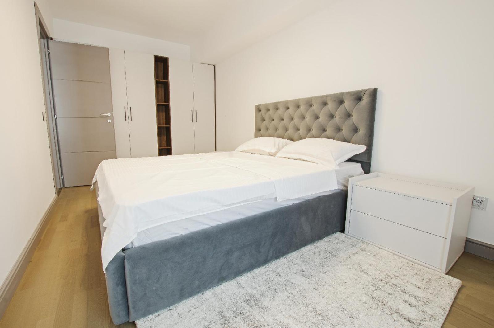 Himson-Brown Apartment Iasi Buitenkant foto